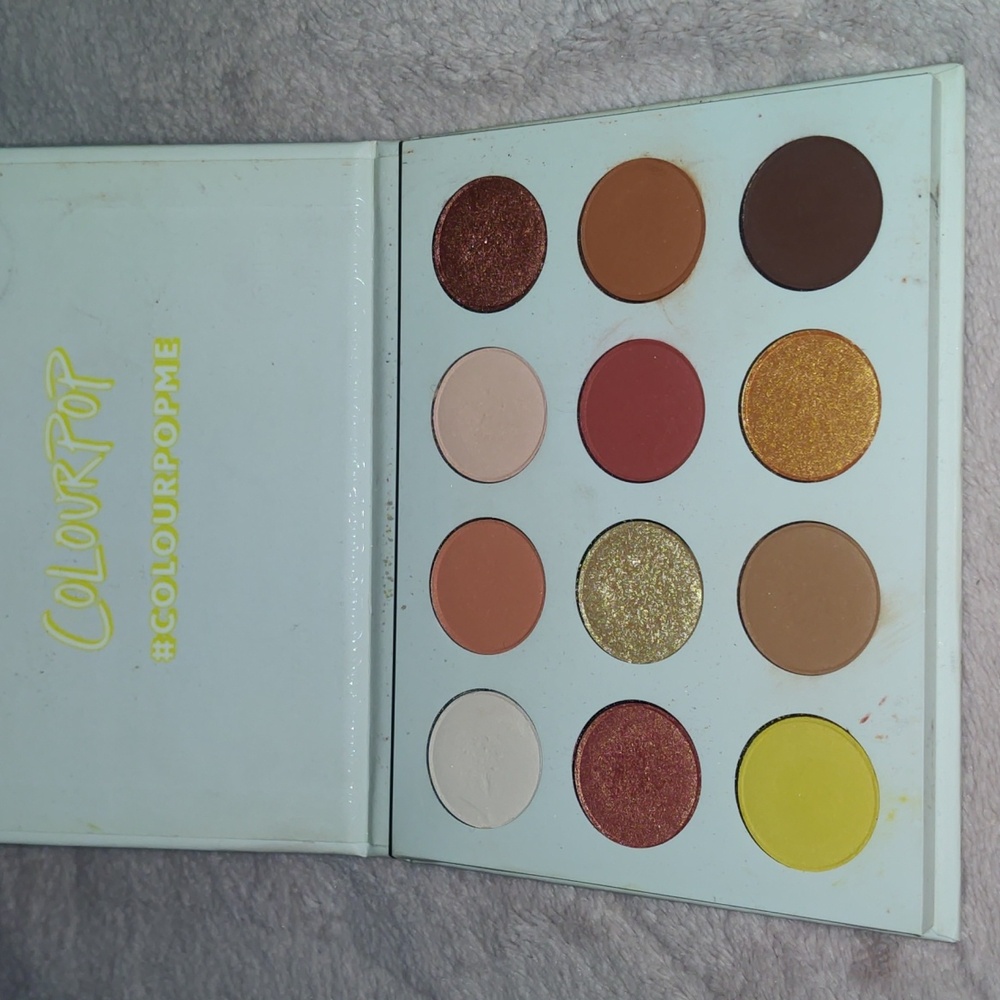 TARTE/COLOR POP - Picture 3 of 4